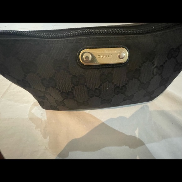 Authentic great quality Gucci purse, handbag - Picture 1 of 4
